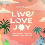  “แสนสิริ” เตรียมเรียกคืนรอยยิ้มแก่คนไทย กับแคมเปญฟีลกู๊ด “Live Love Joy” 
