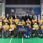 สิงห์ ตอบแทนความทุ่มเท ทัพพาราไทย มอบเงินพิเศษ 15.4 ล้านบาท