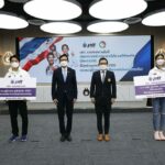 ผู้เติมรอยยิ้มให้คนไทยในห้วงวิกฤต ปตท. มอบเงินอัดฉีดฮีโร่โอลิมปิก 3.7 ล้าน