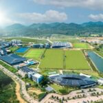 โรงเรียนนานาชาติใหญ่ที่สุดในไทย Rugby School Thailand มาตรฐานระดับโลกจากอังกฤษ