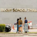 โรงเรียนนานาชาติใหญ่ที่สุดในไทย Rugby School Thailand มาตรฐานระดับโลกจากอังกฤษ