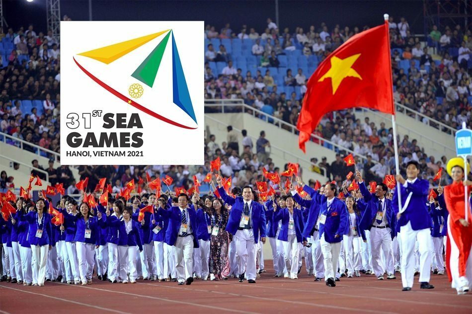 SEA Games Vietnam has been cancelled. Can&#39;t insert program - state without funding - Newsdir3