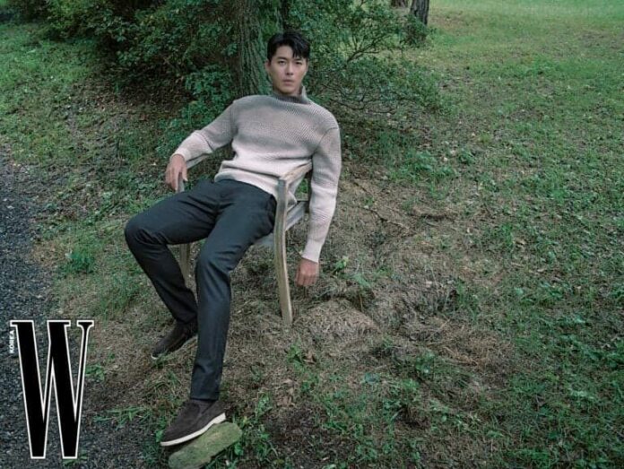 ฮยอนบิน
