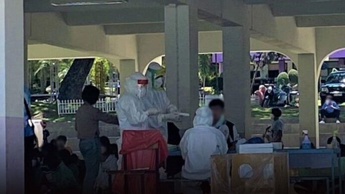 คลัสเตอร์