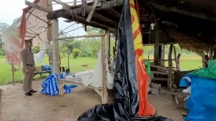 เถียงนา