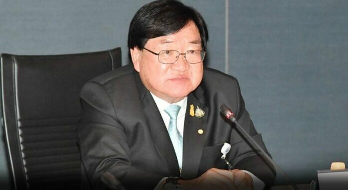 ประภัตร โพธสุธน 