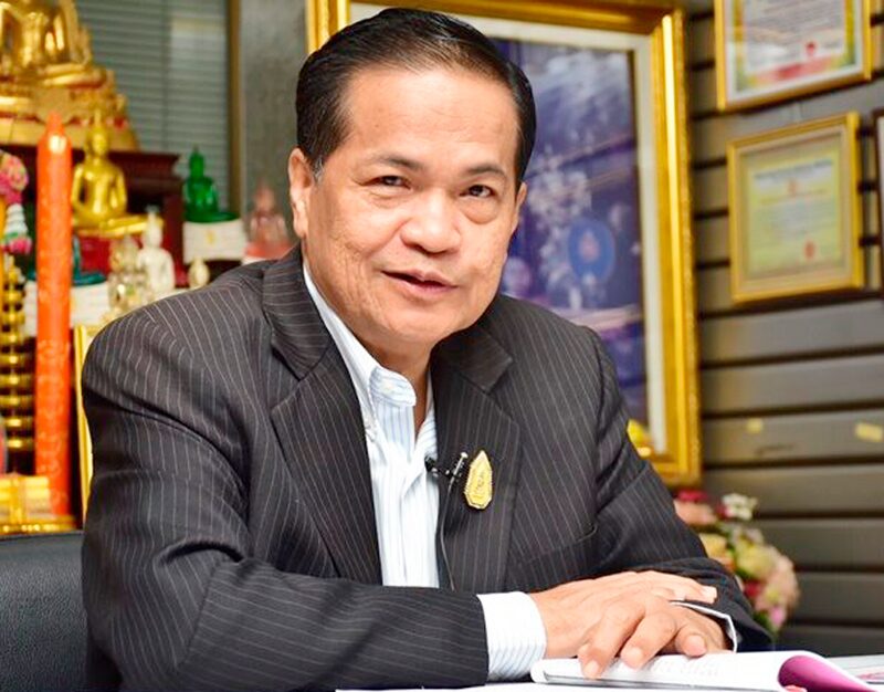 Astrologers Say Duang Muang Situation In The Country Today Outside 