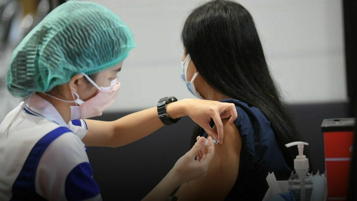 สถาบันบำราศนราดูร เปิดลงทะเบียนฉีดวัคซีนเข็ม 3 แต่มีเงื่อนไขสำหรับคนได้ฉีด