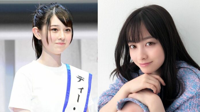 Teen Japanese Girls