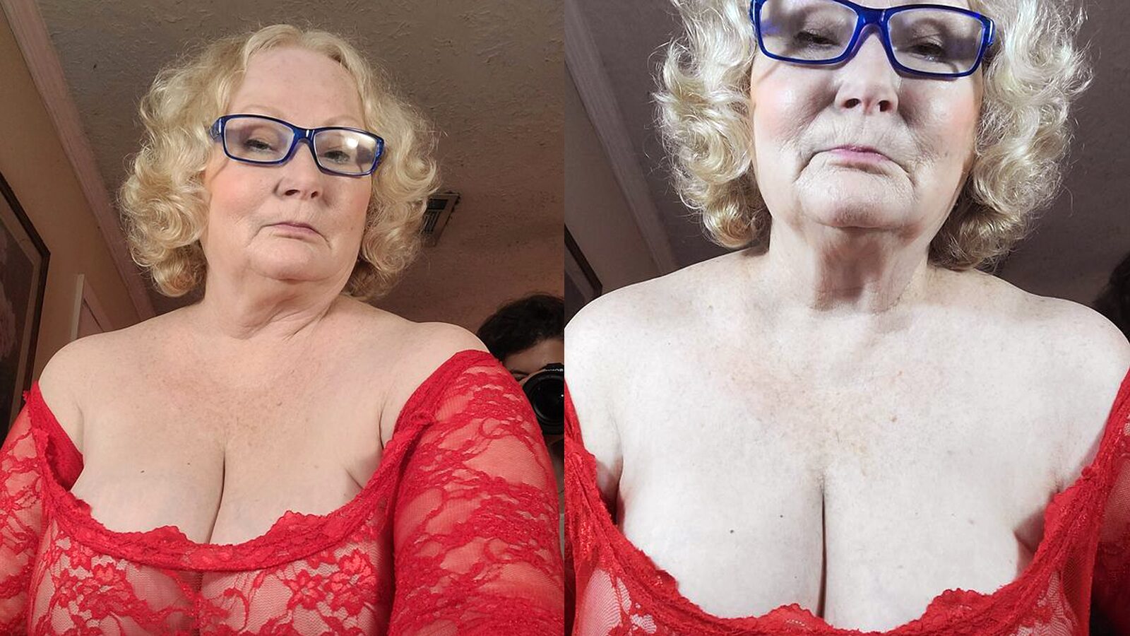 Free granny onlyfans