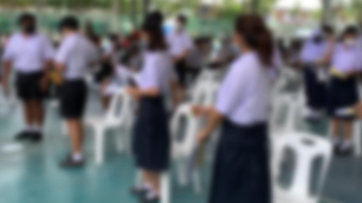 เผยตัวเลข เด็กต่ำกว่า 18 ปี ไม่ประสงค์ฉีดวัคซีนไฟเซอร์ 1.3 ล้านคน
