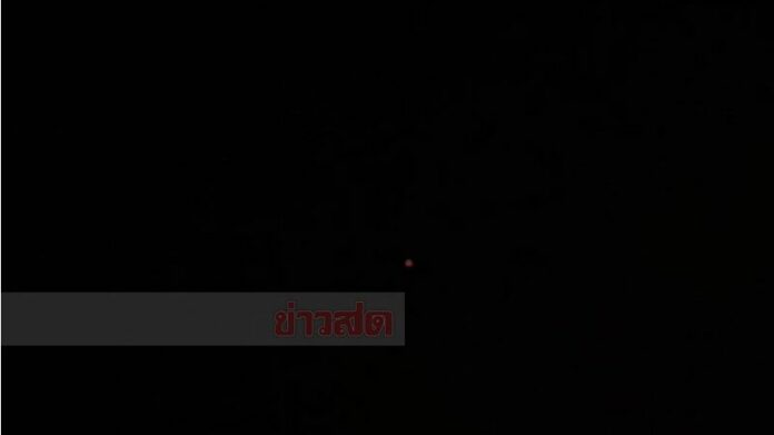 บั้งไฟพญานาค