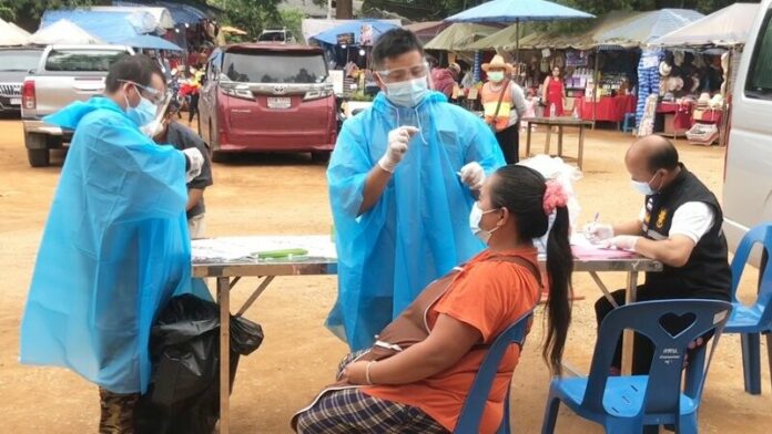 ม่อนแจ่มปูพรม