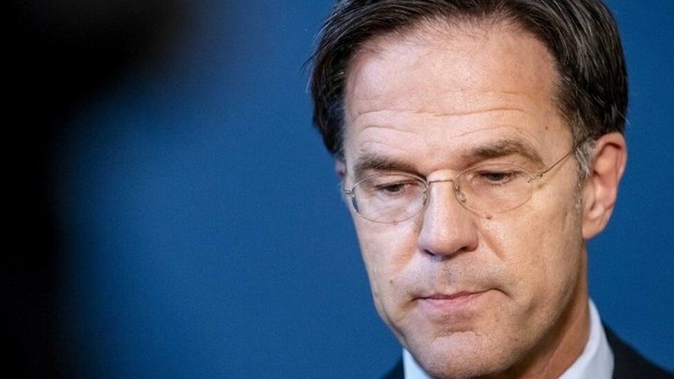 Mark Rutte
