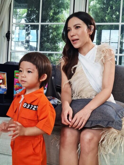ต้นหอม ปิดเรื่องรัก!