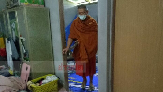 พระลูกวัด