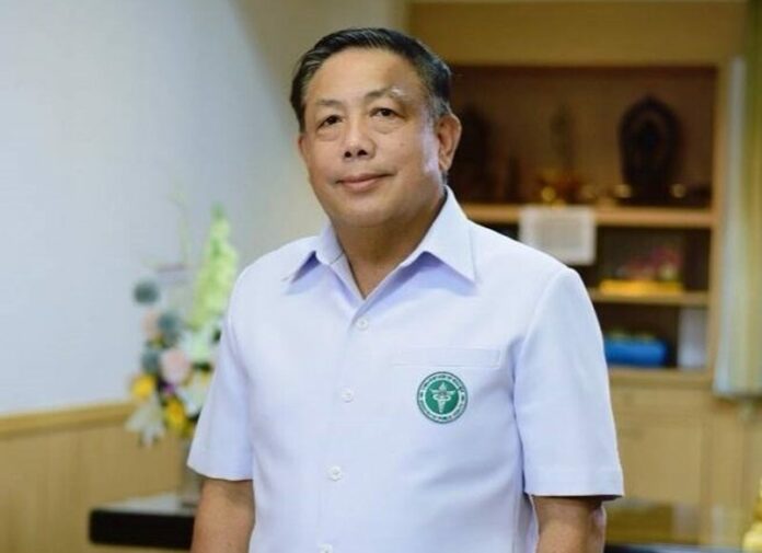 ปลัดสธ.