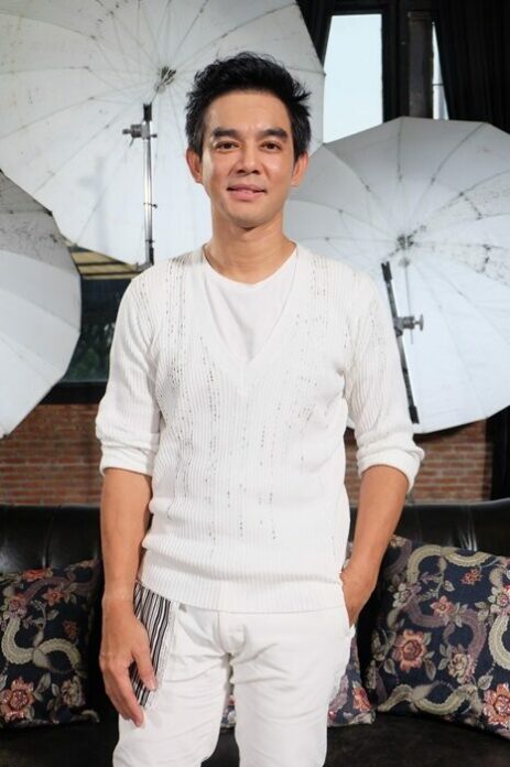 มอส ปฏิภาณ