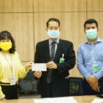 เดินหน้าลงทุนสร้างเมืองอัจฉริยะ บางนา-ตราด รองรับ EEC