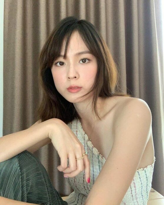 ขอหวานบ้าง
