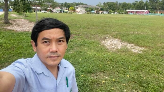 ผอ.รพ.จนะ