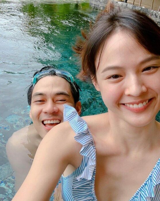 ขอหวานบ้าง