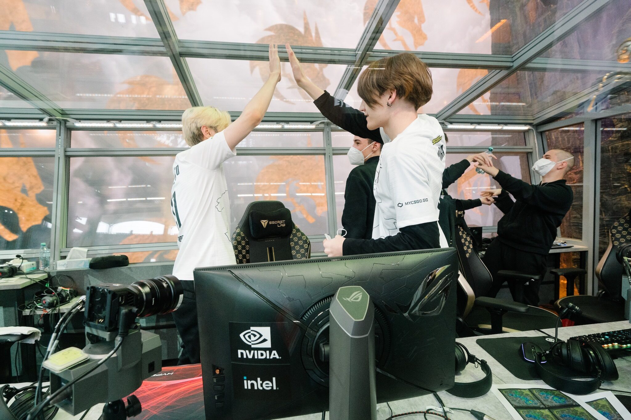 Team Spirit ทำได้ โค่น PSG.LGD ผงาดแชมป์ TI 10 รับเงิน 608 ล้าน - ข่าวสด