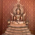 วัดวังไทร จัดงานทำบุญทอดกฐินสามัคคี สร้างมณฑบ สมเด็จองค์ปฐม