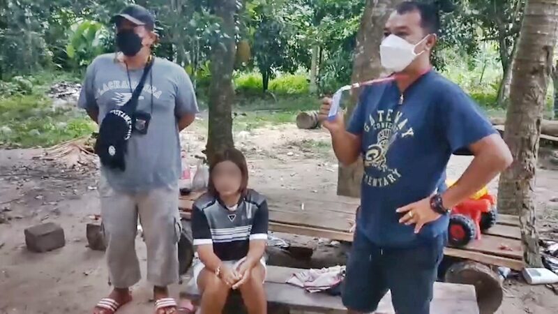 ตำรวจบุกรวบ "ท้าววริศรา" เท้าแชร์ออนไลน์ สาวน้อยร้อยล้าน หมายจับติดตัว 7 หมาย