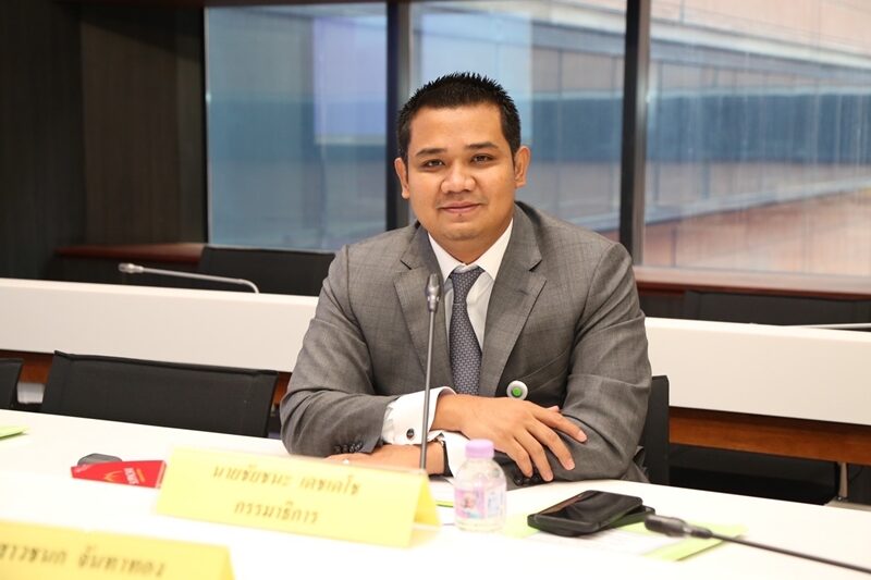 ชัยชนะ ยก 4 เหตุผล ปชป. จะกลับเป็นพรรค 'เกินร้อย' เป็นแกนนำจัดตั้งรัฐบาล