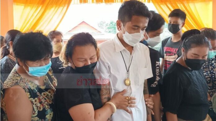 คดีโหด