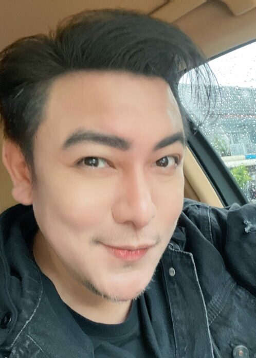 ไนท์ ธนสร ติดโควิดปอดทะลุ สั่งเสียพ่อแม่ วินาทีทรมาน