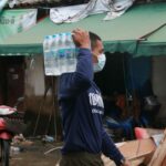 ผบ.ทร. สั่งเร่งช่วยเหลือประชาชนประสบอุทกภัย จันทบุรี
