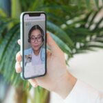 สมิติเวชผู้นำด้าน Virtual Hospital พบแพทย์ออนไลน์ Video Call ตลอด 24 ชั่วโมง