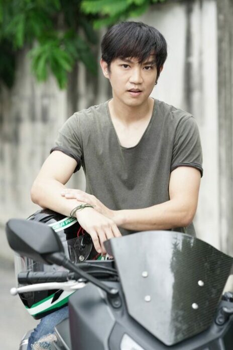 ทนายเจมส์ พาลูกความไกล่เกลี่ย