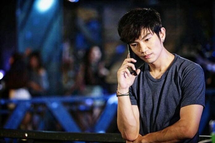 ทนายเจมส์ พาลูกความไกล่เกลี่ย