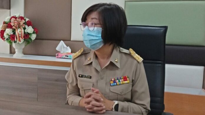 ผอ.รพ.อ่างทอง 