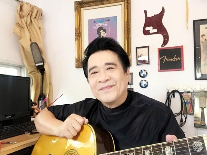 ปิง ฟรุตตี้ อาลัยเพื่อนรัก