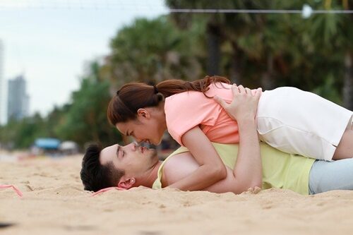 สูตรเล่ห์เสน่หา