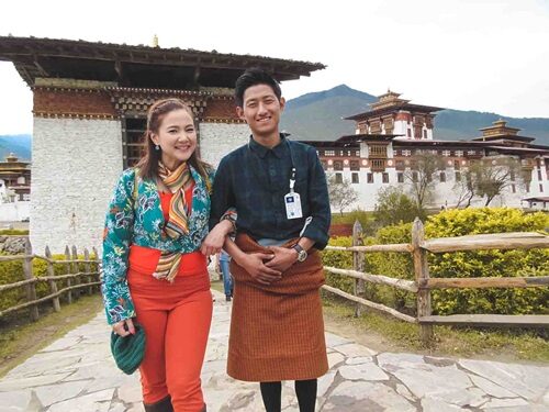 กรีน อัษฎาพร