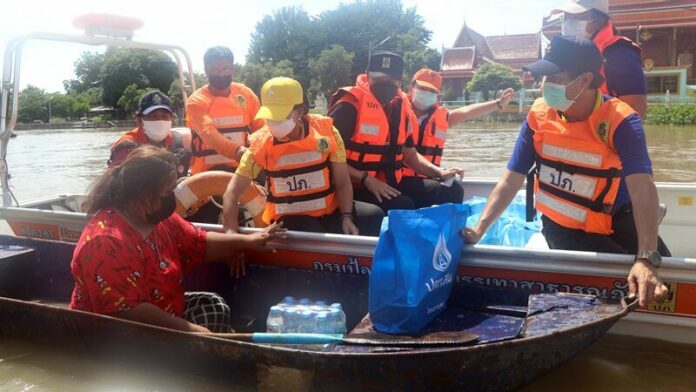 ผู้ว่าฯสุพรรณ