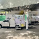 กองทัพบก เปิด รพ.สนามตรวจโควิดครบวงจร เร่งปรับ สโมสร ทบ. รับเปิดประเทศ