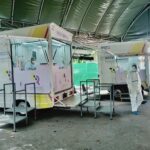 กองทัพบก เปิด รพ.สนามตรวจโควิดครบวงจร เร่งปรับ สโมสร ทบ. รับเปิดประเทศ