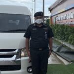 กองทัพไทย ช่วยสาธารณสุข ตรวจคัดกรอง Covid-19