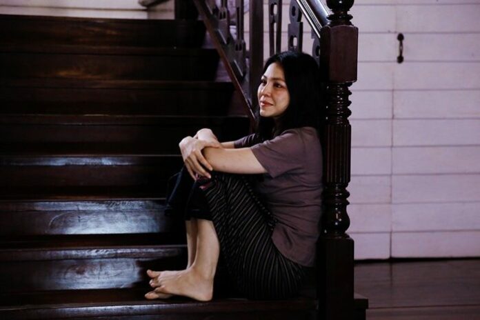 จอย ศิริลักษณ์