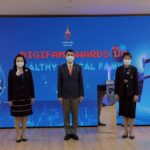 ราชวิทยาลัยจุฬาภรณ์ ชวนสร้างวัฒนธรรมใหม่การใช้สื่อออนไลน์
