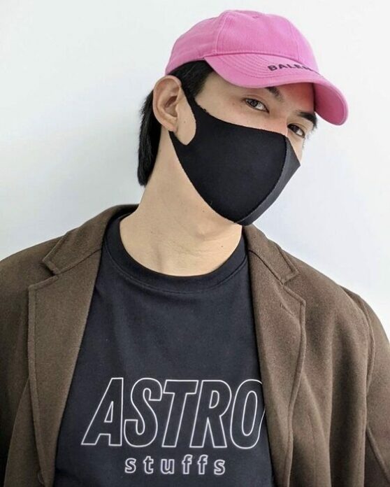 เป๊ก เปรมณัช