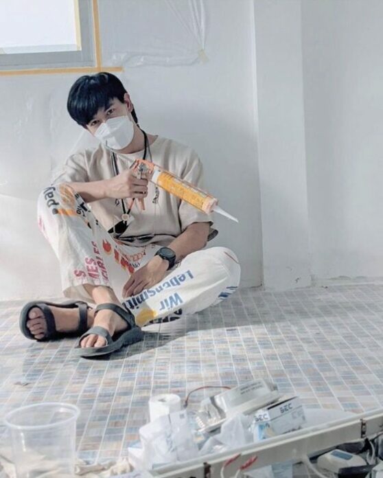 เป๊ก เปรมณัช