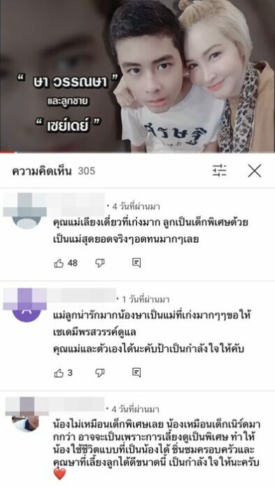 ษา วรรณษา ตอกกลับ