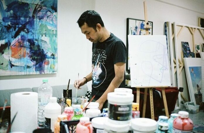 ป๊อด โมเดิร์นด็อก